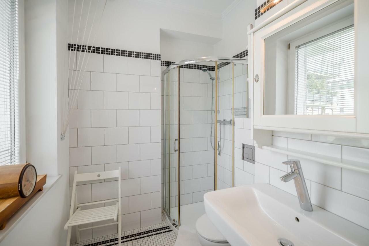 Studio - Grandtulipan Gdynia Zewnętrze zdjęcie